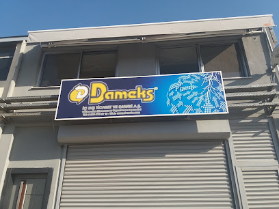 Dameks İç Dış Tic. ve San. A.Ş.