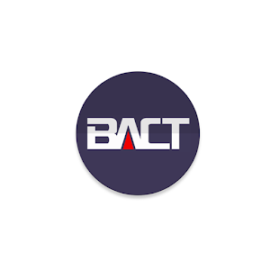 BACT 0.0.1 Icon