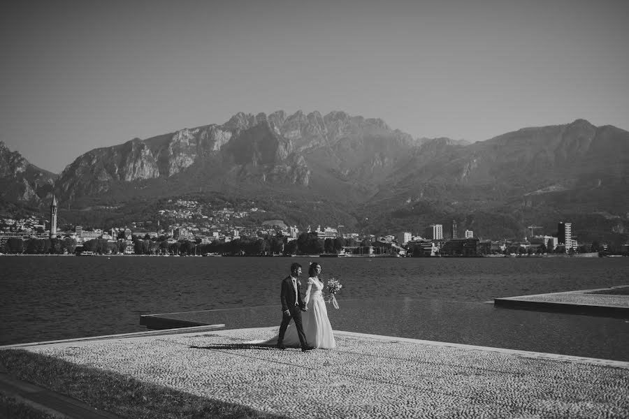 Fotografo di matrimoni Vanessa Tomasin (vanessatomasin). Foto del 15 aprile