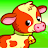 Funny Farm for toddlers kids! icon