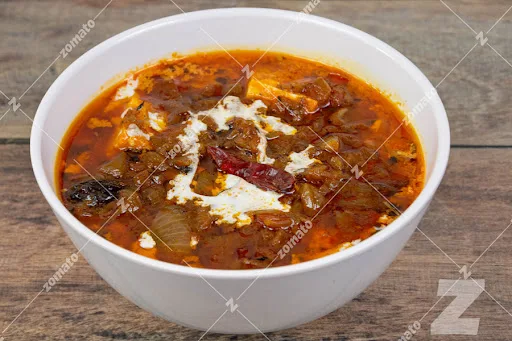 Kadai Paneer