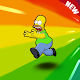 Download Simpsons Subway For PC Windows and Mac 1.1