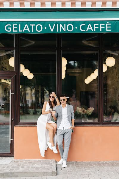 Wedding photographer Artem Krupskiy (artemkrupskiy). Photo of 30 August 2021