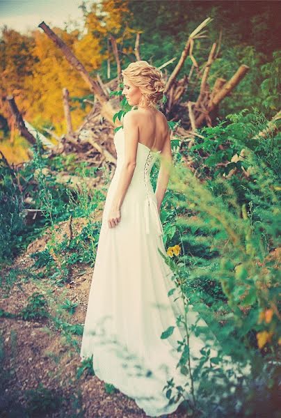 Φωτογράφος γάμων Ekaterina Shemagonova (magnolia). Φωτογραφία: 22 Ιανουαρίου 2013