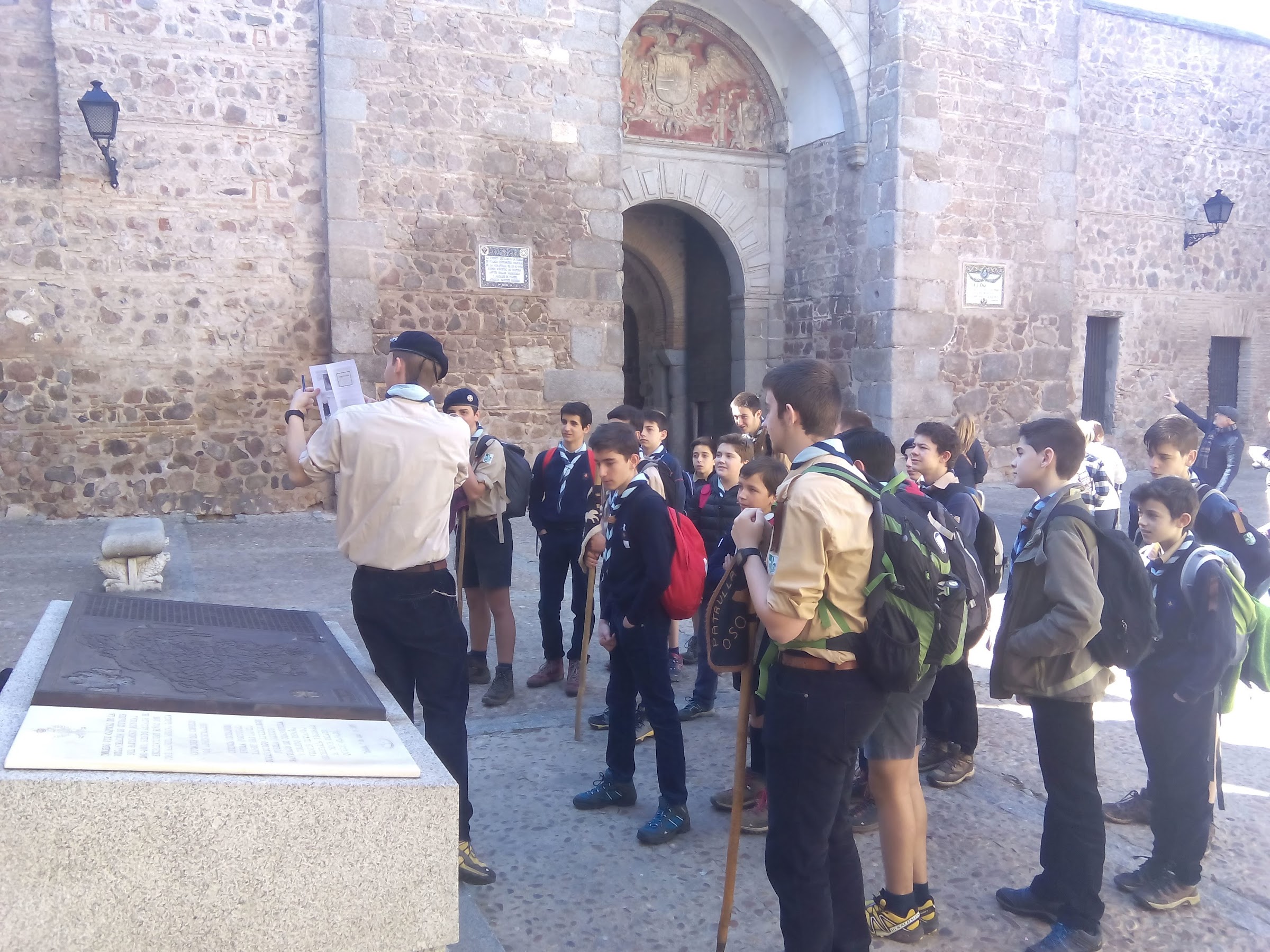 Juego Ciudad 12-3-2016