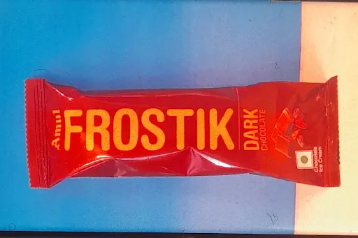 Amul Frostik Dark Chocolate Ice Cream