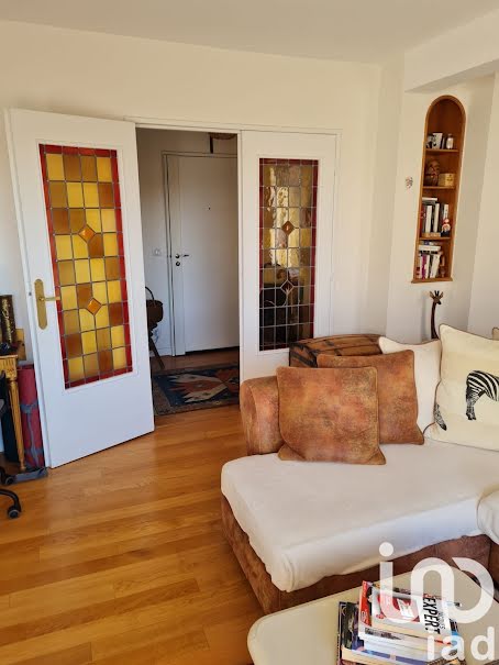 Vente appartement 4 pièces 102 m² à Chantilly (60500), 660 000 €