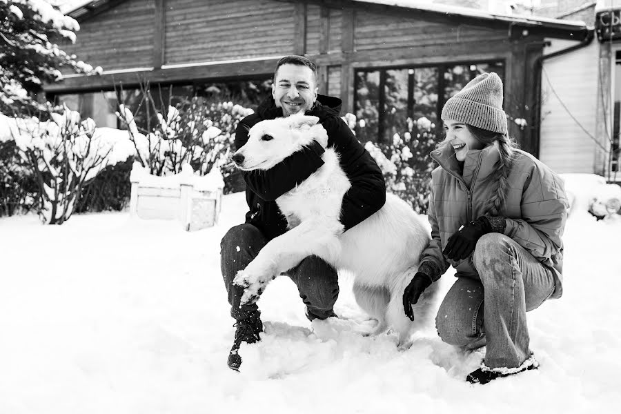 Svadobný fotograf Mayya Alieva (mitta). Fotografia publikovaná 14. marca 2022