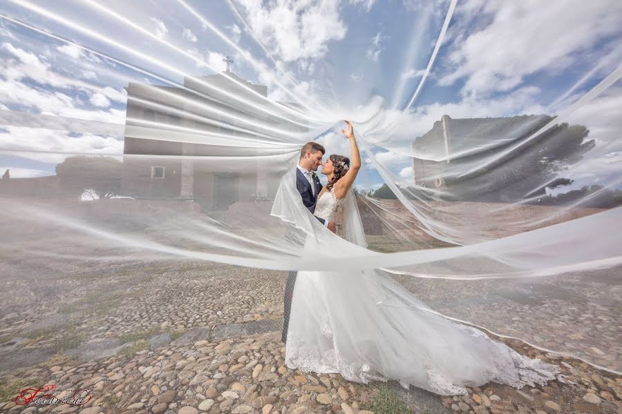 Fotografo di matrimoni Vito Trecarichi (trecarichi82). Foto del 17 settembre 2018