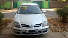 продам авто Nissan Almera Tino Almera Tino