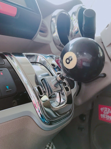 Nボックススラッシュ Jf1のnbox N Boxスラッシュ シフトノブ自作に関するカスタム メンテナンスの投稿画像 車のカスタム情報はcartune