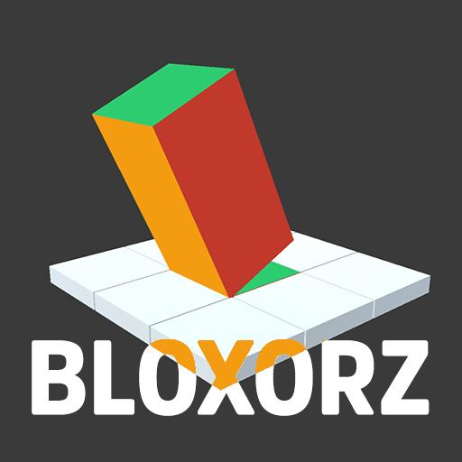 Bloxorz HD Rolling Block - Apps on Google Play