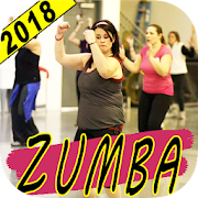 Zumba Dance Workout - Weight Loss Dance  Icon