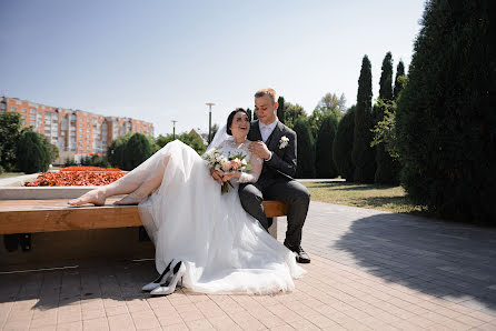 Fotógrafo de bodas Yura Maksimov (photomaksimov). Foto del 2 de diciembre 2022