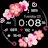 Flower Animated Cherry Blossom icon