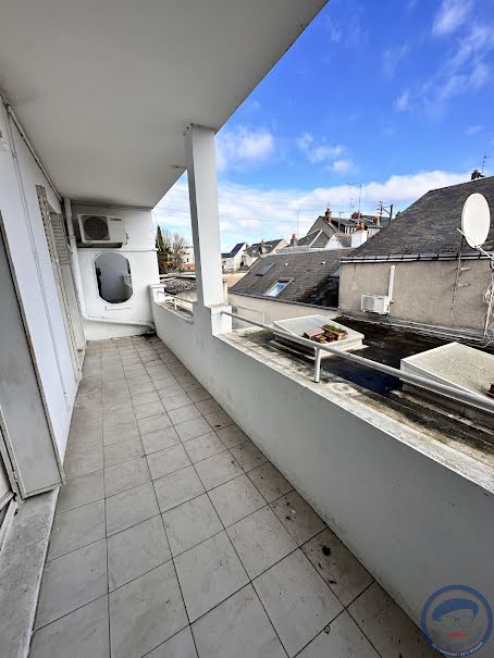 Vente maison 8 pièces 320 m² à Tours (37000), 681 450 €