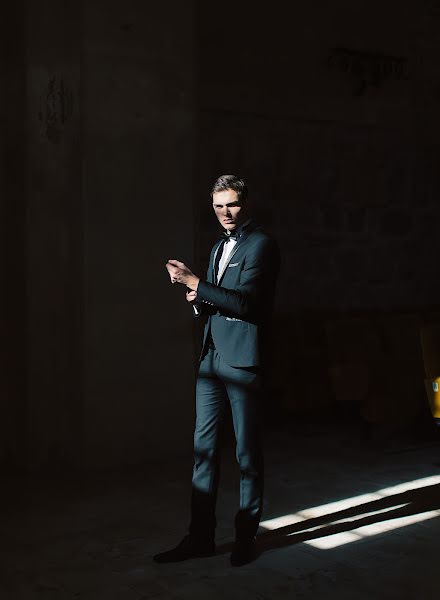 Wedding photographer Ildar Kaldashev (ildarkaldashev). Photo of 19 December 2019