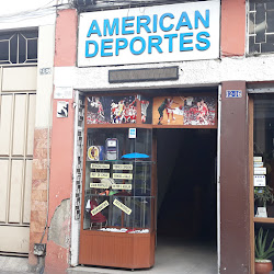 American Deportes