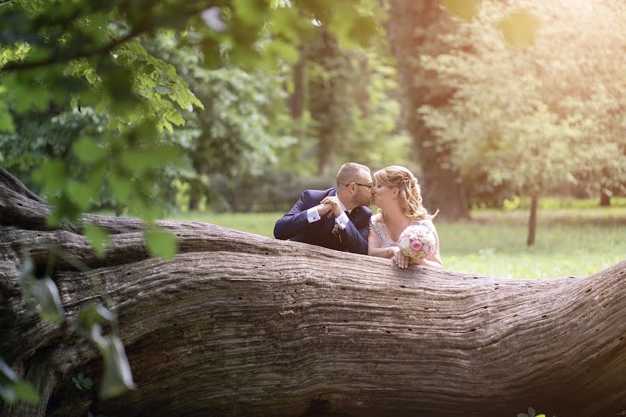 Wedding photographer Zoltán Szűcs (studiopixel). Photo of 19 December 2020