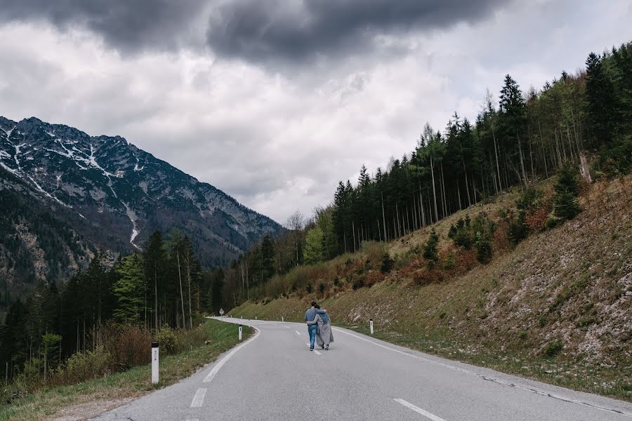 Svadobný fotograf Andy Vox (andyvox). Fotografia publikovaná 18. apríla 2017