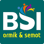 Cover Image of 下载 BSI Ormik&Semot 1.0.1 APK