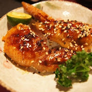 八八食堂
