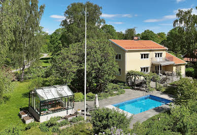 Villa avec piscine 4