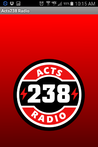 Acts238 Radio