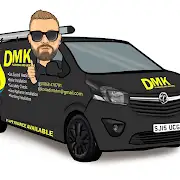 DMK PLUMBING LTD Logo