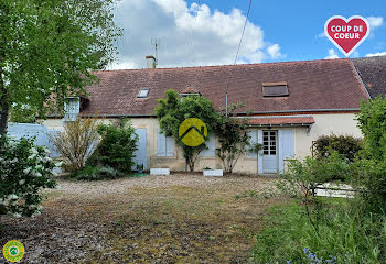 maison à Issoudun (36)