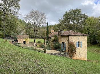 maison à Puy-l'Evêque (46)