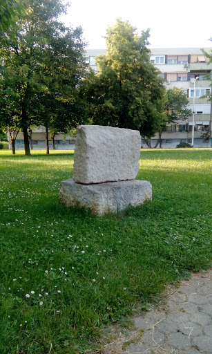 Knežija Stones