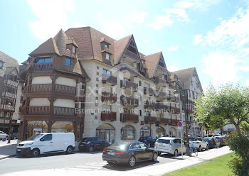 appartement à Deauville (14)