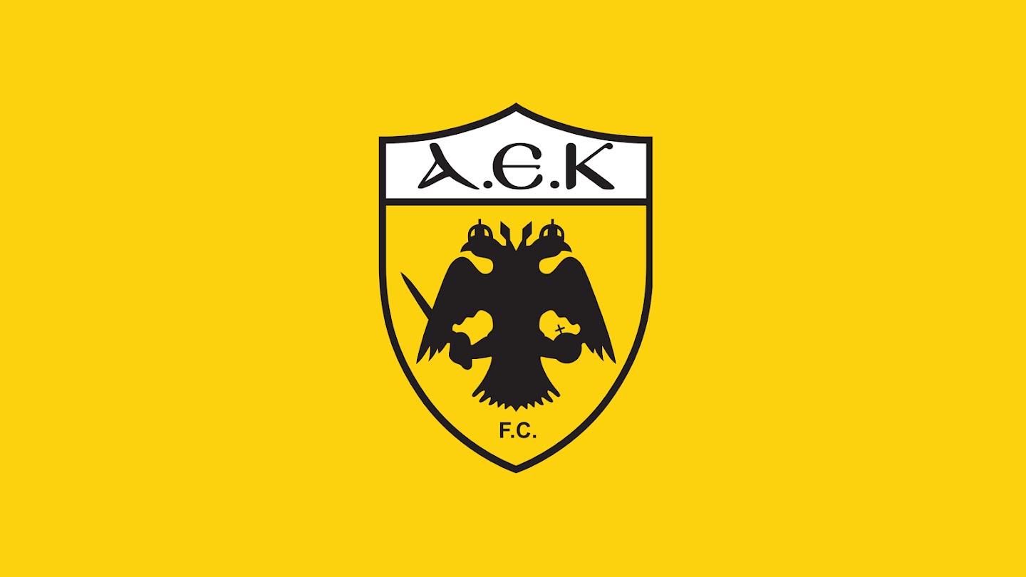 Watch AEK Athens F.C. live