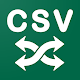 Download CSV File Converter For PC Windows and Mac 1.1