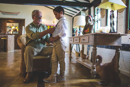 Fotógrafo de casamento Ana Kacurin (anakacurin). Foto de 16 de junho 2015