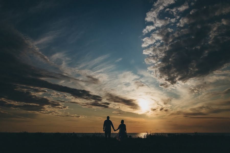 Photographe de mariage Den Kondrakov (denkondrakov). Photo du 21 septembre 2017