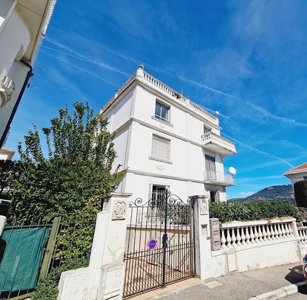 Vente appartement 3 pièces 82.65 m² à Nice (06000), 499 000 €