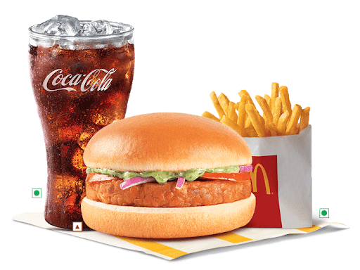 Chicken McGrill VM® 