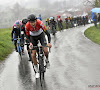 Tiesj Benoot oogt ontspannen: "Tom Boonen heeft me de tactiek van Quick-Step verklapt"