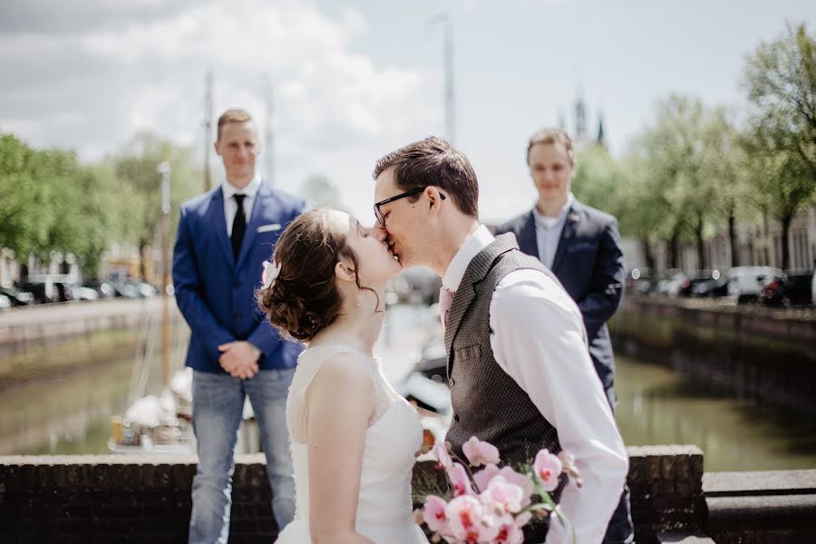 Photographe de mariage Cynthia Hanse (hanse). Photo du 1 juin 2023