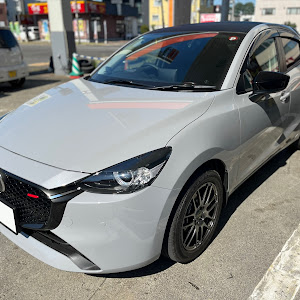 MAZDA2 DJLFS