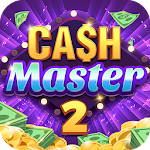 Cover Image of ดาวน์โหลด CashMaster 2 - Today Is Your Lucky Day 3.2.3 APK