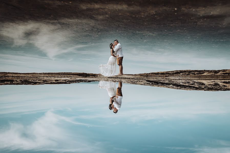 Fotografo di matrimoni Adilson Teixeira (adilsonteixeira). Foto del 18 maggio 2022