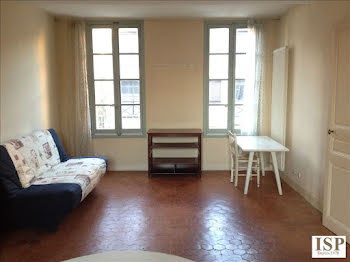 appartement à Aix-en-Provence (13)