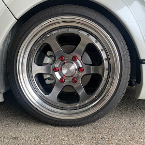 ハイエースバン GDH211K