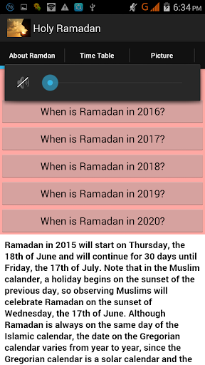 免費下載社交APP|Ramadan app開箱文|APP開箱王