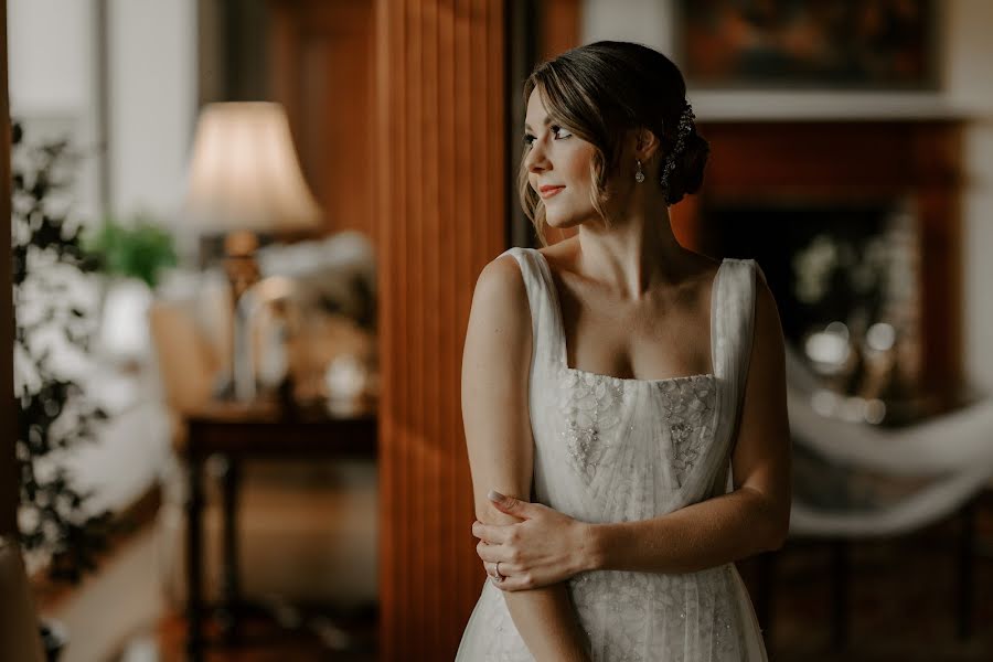 Fotografo di matrimoni Sammy Cifuentes (sammycifuentes). Foto del 26 ottobre 2022