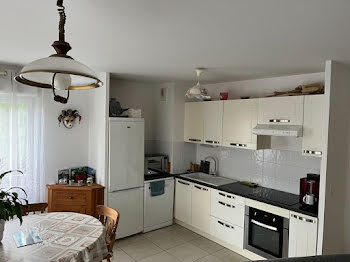 appartement à Montpellier (34)