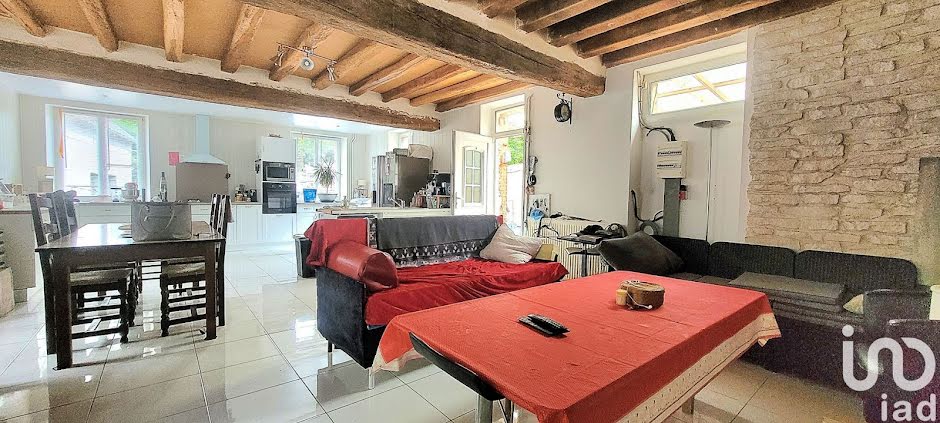 Vente maison 9 pièces 179 m² à Mainneville (27150), 240 000 €